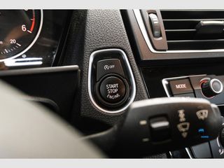 BMW Serie 1 116d EfficientDynamics