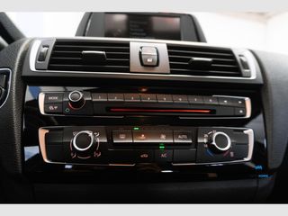 BMW Serie 1 116d EfficientDynamics