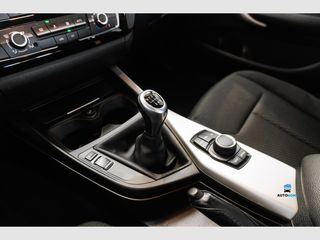 BMW Serie 1 116d EfficientDynamics