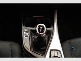 BMW Serie 1 116d EfficientDynamics