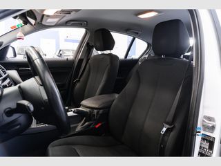 BMW Serie 1 116d EfficientDynamics