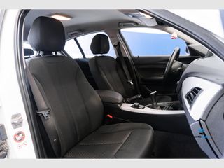 BMW Serie 1 116d EfficientDynamics