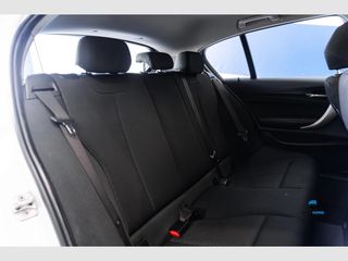 BMW Serie 1 116d EfficientDynamics