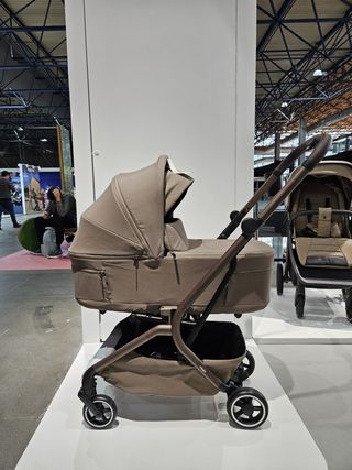 Oferta. Carrito Carrello Magia. Nuevo