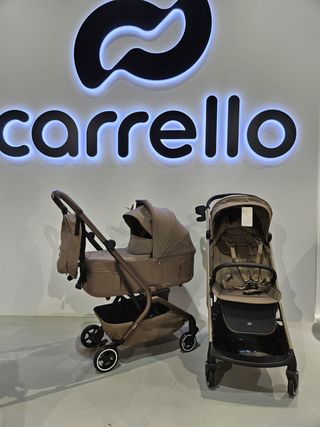 Oferta. Carrito Carrello Magia. Nuevo