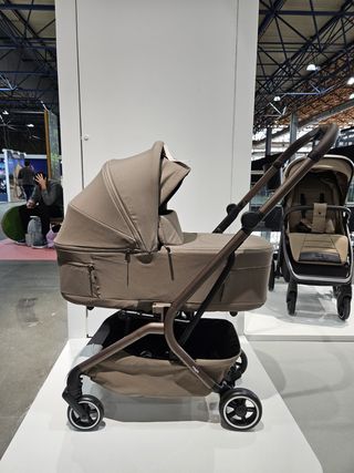 Oferta. Carrito Carrello Magia. Nuevo