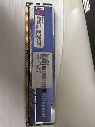 Ordenador Sobremesa componentes de calidad