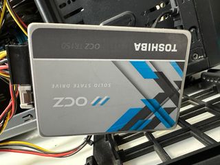 Ordenador Sobremesa componentes de calidad