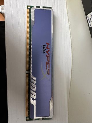 Ordenador Sobremesa componentes de calidad