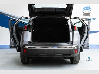 Peugeot 3008 1.5 BlueHDi 96kW S&S Active Pack EAT8