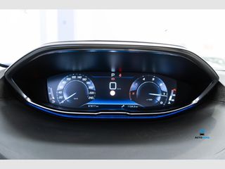 Peugeot 3008 1.5 BlueHDi 96kW S&S Active Pack EAT8