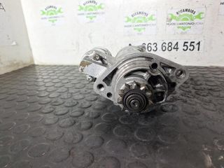 113097 motor arranque nissan cabstar cabstar 2.5