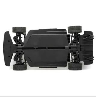 HNR H9803 1/10 BMW 4WD RC Brushless 2.4G y bateria