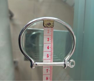 Pulsera Uno de 50 Grillete