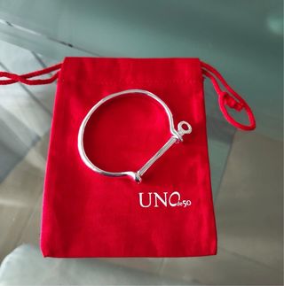 Pulsera Uno de 50 Grillete