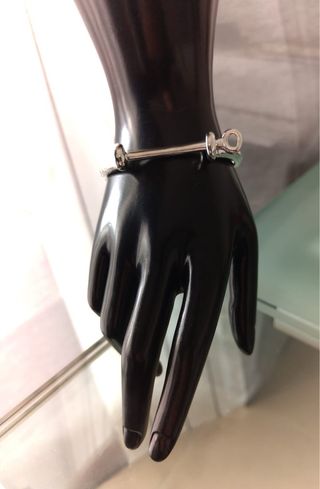 Pulsera Uno de 50 Grillete