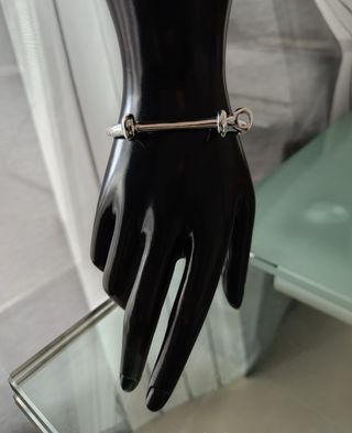 Pulsera Uno de 50 Grillete