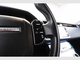 Land Rover Range Rover Velar 3.0D D300 R-Dynamic SE 4WD Auto