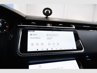 Land Rover Range Rover Velar 3.0D D300 R-Dynamic SE 4WD Auto