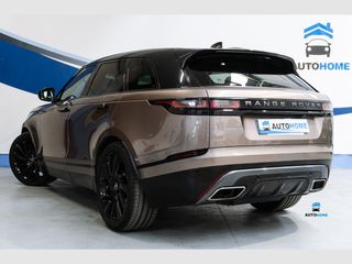 Land Rover Range Rover Velar 3.0D D300 R-Dynamic SE 4WD Auto