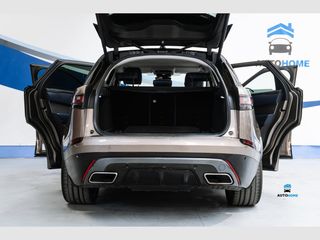 Land Rover Range Rover Velar 3.0D D300 R-Dynamic SE 4WD Auto