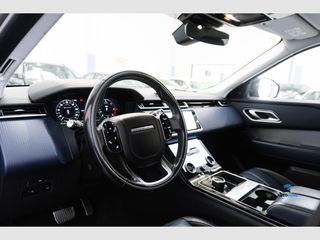 Land Rover Range Rover Velar 3.0D D300 R-Dynamic SE 4WD Auto