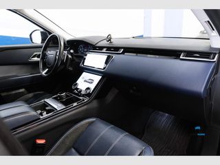 Land Rover Range Rover Velar 3.0D D300 R-Dynamic SE 4WD Auto