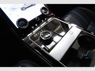 Land Rover Range Rover Velar 3.0D D300 R-Dynamic SE 4WD Auto