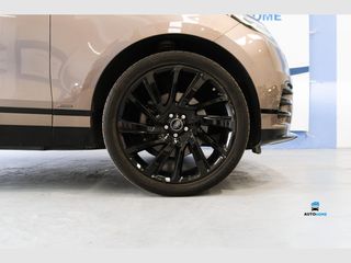 Land Rover Range Rover Velar 3.0D D300 R-Dynamic SE 4WD Auto