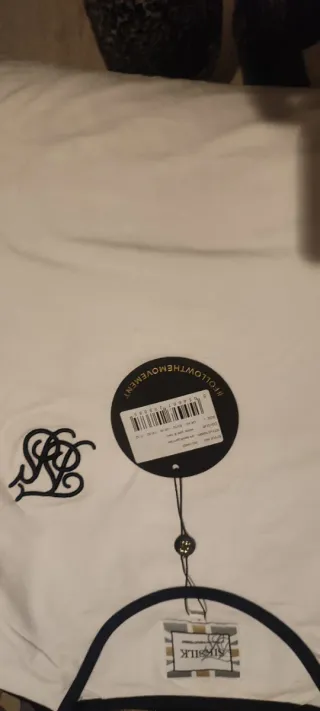 Camiseta SikSilk chico