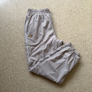 Pantalón chándal / trackpants Nike TN Gris Talla L