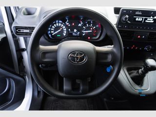 Toyota Proace City 1.5D 75kW (100CV) GX L1