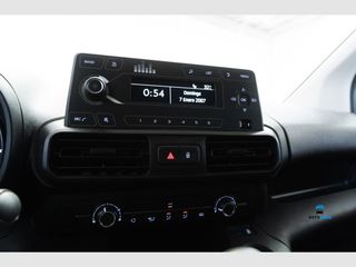 Toyota Proace City 1.5D 75kW (100CV) GX L1