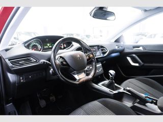 Peugeot 308 5p Style PureTech 110 S&S 6 Vel. MAN
