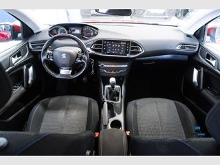 Peugeot 308 5p Style PureTech 110 S&S 6 Vel. MAN