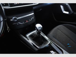Peugeot 308 5p Style PureTech 110 S&S 6 Vel. MAN