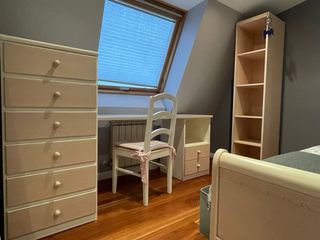 Dormitorio juvenil completo