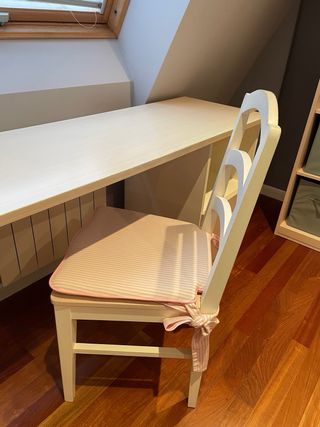 Dormitorio juvenil completo