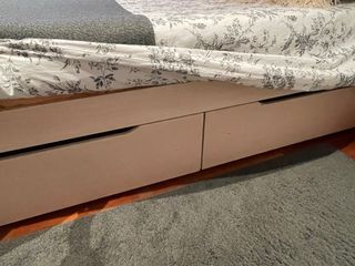 Dormitorio juvenil completo