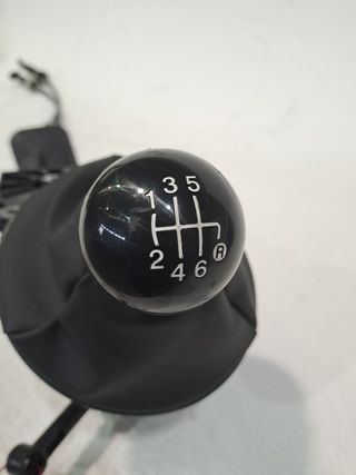 PALANCA CAMBIO FIAT 500 (312) BERLINA