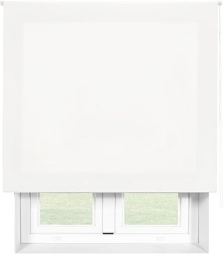 Blindecor Ara | Estor enrollable translúcido liso