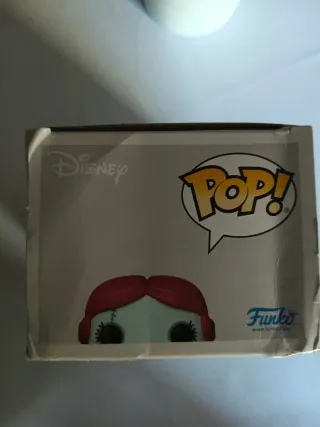 Funko Pop! Sally 1605 Nightmare Before Christmas