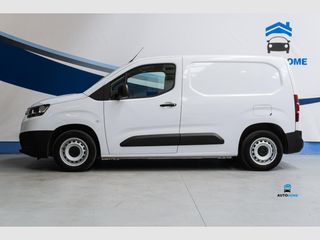 Toyota Proace City 1.5D 75kW (100CV) GX 650 Media