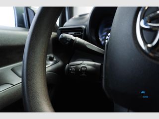 Toyota Proace City 1.5D 75kW (100CV) GX 650 Media