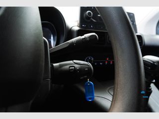 Toyota Proace City 1.5D 75kW (100CV) GX 650 Media