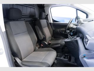 Toyota Proace City 1.5D 75kW (100CV) GX 650 Media
