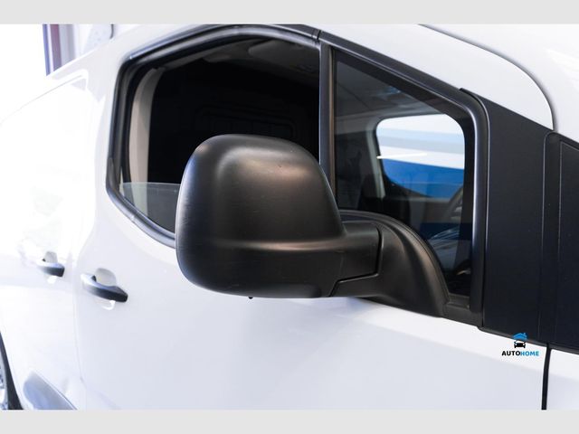 Toyota Proace City 1.5D 75kW (100CV) GX 650 Media