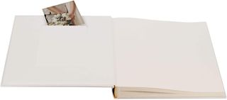 Goldbuch Boda Mr. & Mrs Fotos con 60 páginas Blanc