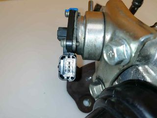 TURBOCOMPRESOR CITROEN JUMPY