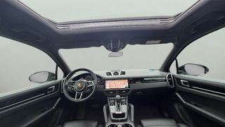 Porsche Cayenne E-Hybrid 340 kW (462 CV)